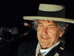 Bob Dylan'a 'Özgürlük Madalyası'