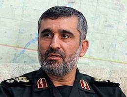 İranlı komutandan şok iddia