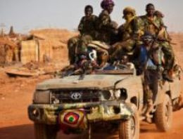 Sudan sınırda olağanüstü hâl ilan etti