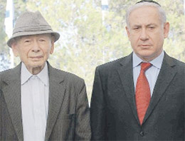 Siyonist lider Netenyahu öldü