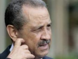 Eski Libyalı bakan Şükrü Ganem 'boğularak ölmüş'