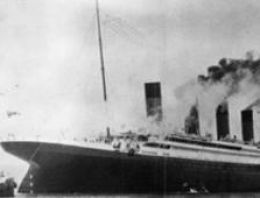 Avustralyalı milyarderden Titanik 2 girişimi