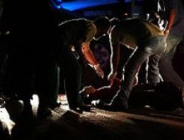 Siirt'te taksi şoförü öldürüldü!