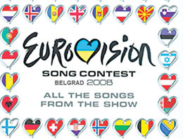 Ermenistan'a Eurovision şoku!