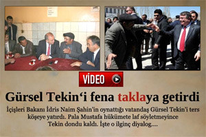 Kılıçdaroğlu'ndan Gürsel Tekin açıklaması - Resim: 0