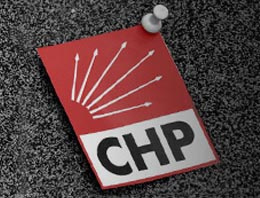 CHP'de sürpriz istifa