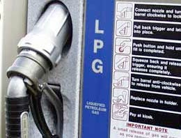 Benzin LPG'li araçları gaza getirdi