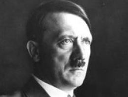 Adolf Hitler'in öldürmediği tek Yahudi