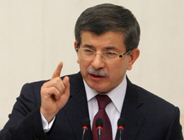 Davutoğlu'dan çarpıcı 28 Şubat iddiası
