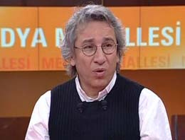 Can Dündar ilk yazısını yazdı!