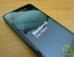 Blackberry'nizi Windows 8 ile kullanın!