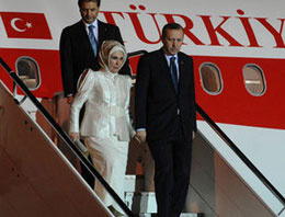 Erdoğan bakanlıklara rest çekti