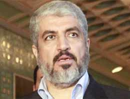 Hamas liderine suikast mı yapıldı?