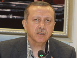 Erdoğan Suudi Bakanı kabul etti