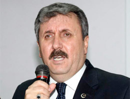 Mustafa Destici yeniden aday olacak mı?