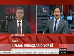 Uzman erbaşlar isyan etti!