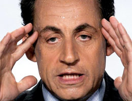 Sarkozy'i çok zor günler bekliyor!