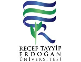 İşte Erdoğan Üviversitesi'nin yeni logosu