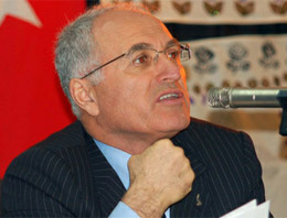 Tümgeneral Özbek için suç duyurusu