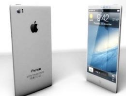 iPhone 5'ten beklenen muhteşem özellikler!