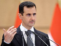 ABD'den Esad bitiyor açıklaması!