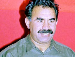 'Sayın Öcalan' artık suç değil