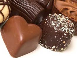 Çikolata severlerlere müjde!