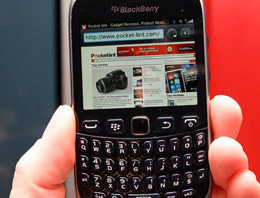 En ucuz Blackberry satışta!