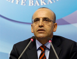 Maliye Bakanı Şimşek'ten vergi müjdesi