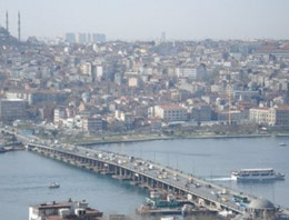 İstanbul'da bu köprülere dikkat!