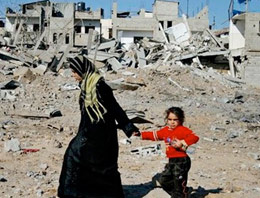 UNİCEF'ten Filistinlileri çıldırtan karar