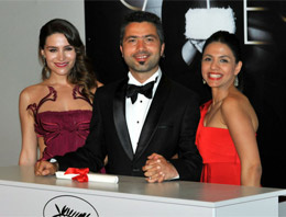 Cannes'te Altın Palmiye alan Türk filmi
