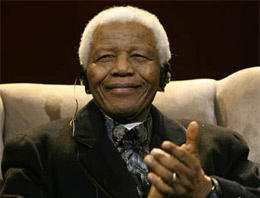 Mandela yıllar sonra köyüne dönüyor!