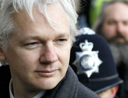 'Assange'ın sağlık durumu iyi değil'