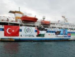 Mavi Marmara Misilemesi!