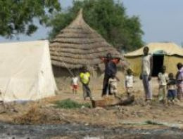 Sudan ordusu Abyei'den 'çekilecek'