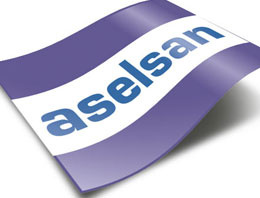 Aselsan'dan milyon dolarlık iki proje