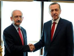 Kılıçdaroğlu'ndan AK Parti itirafı!