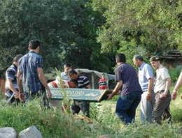 Burdur'da aile içi cinnet: 2 ölü