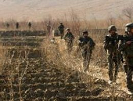 Afganistan'da intihar saldırısı: 7 ölü