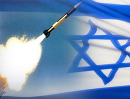 İsrail resmen savaş ilan etti