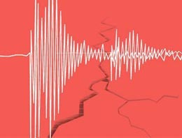 Rusya'da 7,7 büyüklüğünde deprem