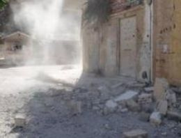 Rusya'ya Suriye baskısı artıyor