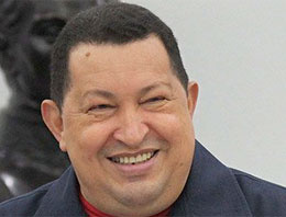 Chavez savaş hazırlığında