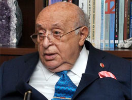 Demirel'den Erbakan'a en baba mektup