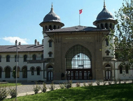 Çin'in listesinde Türk üniversiteleri kaçıncı?