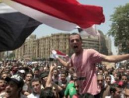 Mısır'ı 'tehlikeli günler' bekliyor
