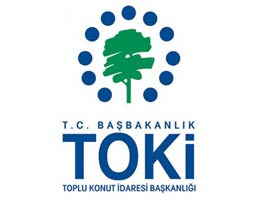 TOKİ'den büyük jest!