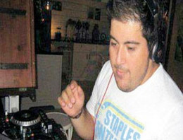 DJ öldü ama parti bitirilmedi 