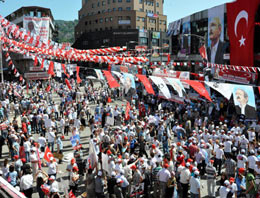 Kılıçdaroğlu'ndan AK Parti'ye siyaset dersi